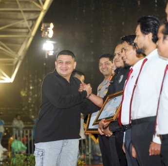 Momen Bilqis Berhasil Ditemukan, Munafri Beri Penghargaan ke Tim Jatanras