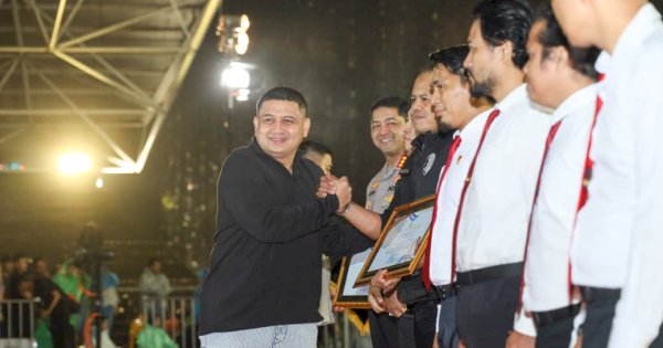 Momen Bilqis Berhasil Ditemukan, Munafri Beri Penghargaan ke Tim Jatanras