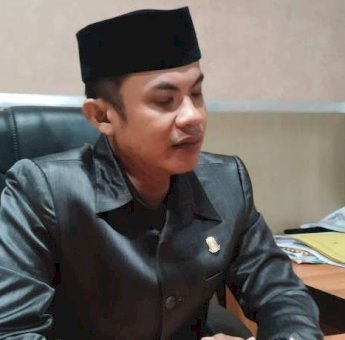 Komisi C DPRD Makassar Bahas Ranperda Penyelenggaraan Perhubungan