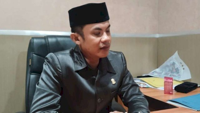 Komisi C DPRD Makassar Bahas Ranperda Penyelenggaraan Perhubungan
