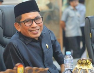 Dewan Kawal Penyaluran Iuran Sampah Gratis untuk 62 Ribu Warga Makassar
