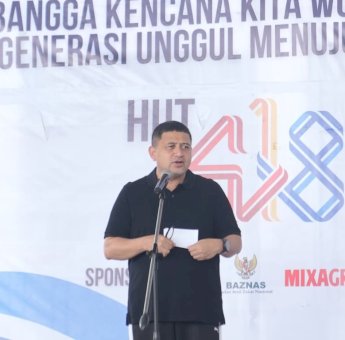 Pemkot Makassar Perkuat Program Keluarga Tangguh dan Lansia Berdaya