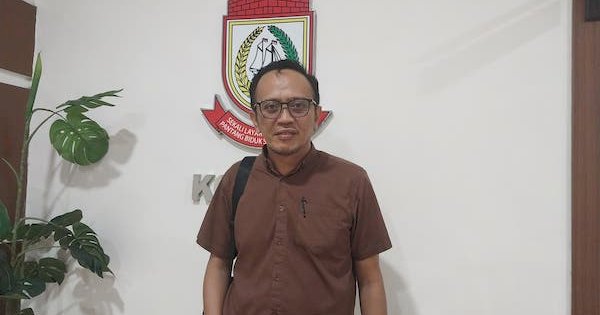 Basdir Akui Banyak Terima Keluhan Warga Soal Sampah