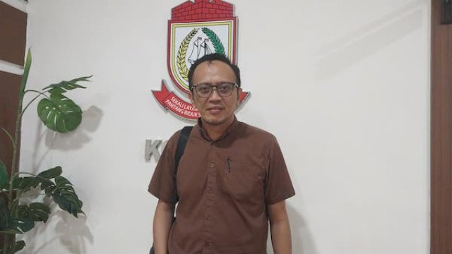 Basdir Akui Banyak Terima Keluhan Warga Soal Sampah