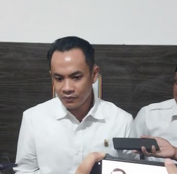 DPRD Makassar Siap Tindak Kabel FO Ilegal, Dukung Langkah Tegas Wali Kota
