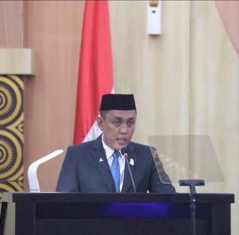 Tri Zulkarnain Sebut Fungsi Kontrol DPRD Makassar Tetap Jalan dengan Pendekatan Sinergi