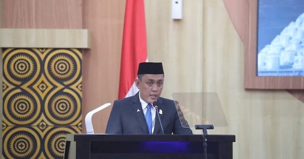 Tri Zulkarnain Sebut Fungsi Kontrol DPRD Makassar Tetap Jalan dengan Pendekatan Sinergi