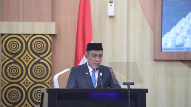 Tri Zulkarnain Sebut Fungsi Kontrol DPRD Makassar Tetap Jalan dengan Pendekatan Sinergi