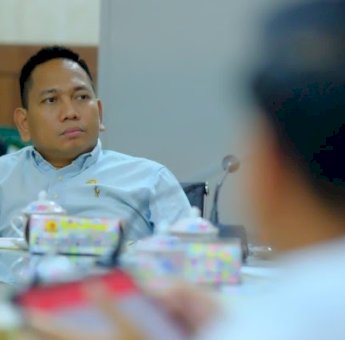 Komisi B DPRD Makassar Kawal Optimalisasi PAD