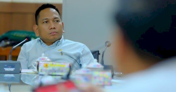 Komisi B DPRD Makassar Kawal Optimalisasi PAD