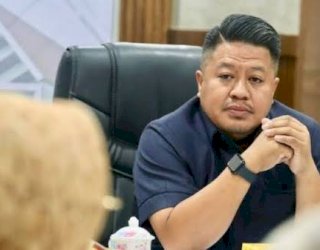 Komisi D DPRD Makassar Dorong Kolaborasi Soal Seragam Gratis