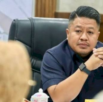 Komisi D DPRD Makassar Dorong Kolaborasi Soal Seragam Gratis