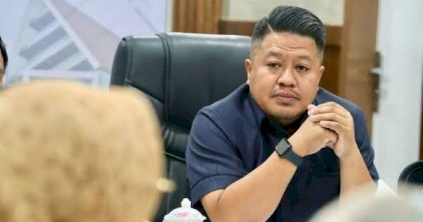 Komisi D DPRD Makassar Dorong Kolaborasi Soal Seragam Gratis