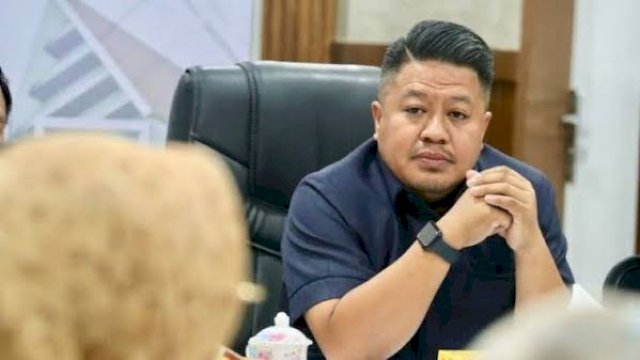 Komisi D DPRD Makassar Dorong Kolaborasi Soal Seragam Gratis