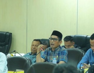 DPRD Makassar Bakal Buka Posko Aduan saat Pemilihan RT/RW Serentak 2025