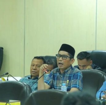 DPRD Makassar Bakal Buka Posko Aduan saat Pemilihan RT/RW Serentak 2025
