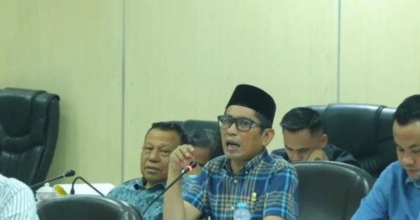 DPRD Makassar Bakal Buka Posko Aduan saat Pemilihan RT/RW Serentak 2025