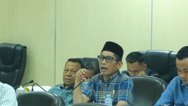 DPRD Makassar Bakal Buka Posko Aduan saat Pemilihan RT/RW Serentak 2025