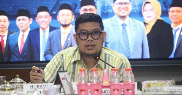 DPRD Makassar Dorong Optimalisasi Program Prioritas Pemkot