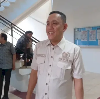 Legislator Bantah Isu Syarat Dukungan Partai untuk Calon Ketua RT di Makassar