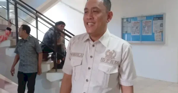 Legislator Bantah Isu Syarat Dukungan Partai untuk Calon Ketua RT di Makassar