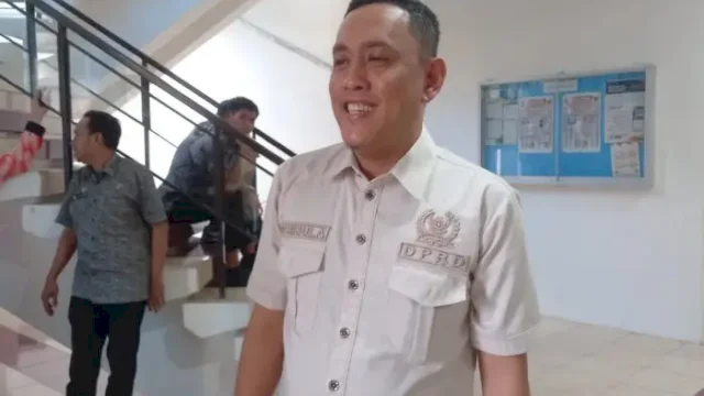 Legislator Bantah Isu Syarat Dukungan Partai untuk Calon Ketua RT di Makassar