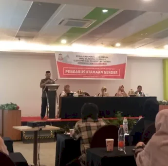 Dewan Makassar Dorong Program Pembangunan Berbasis Kesetaraan Gender