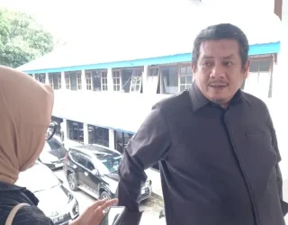 Komisi C DPRD Makassar Desak Dishub Bentuk Tim Reaksi Cepat, Atasi Macet di Sejumlah Titik