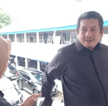 Komisi C DPRD Makassar Desak Dishub Bentuk Tim Reaksi Cepat, Atasi Macet di Sejumlah Titik