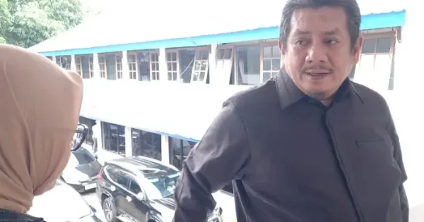 Komisi C DPRD Makassar Desak Dishub Bentuk Tim Reaksi Cepat, Atasi Macet di Sejumlah Titik