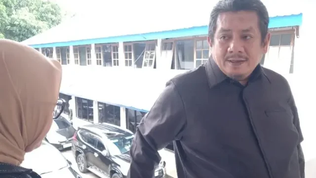 Komisi C DPRD Makassar Desak Dishub Bentuk Tim Reaksi Cepat, Atasi Macet di Sejumlah Titik