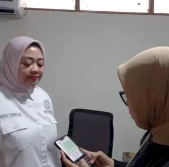 Komisi B Makassar Apresiasi PDAM, Andi Tenri Uji: Target PAD Tercapai