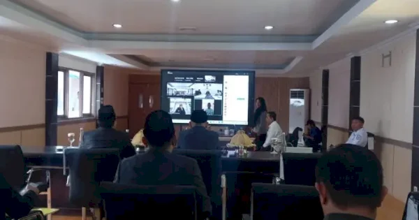 Dua Fraksi DPRD Makassar Sambut Baik Ranperda Fasilitasi Pesantren