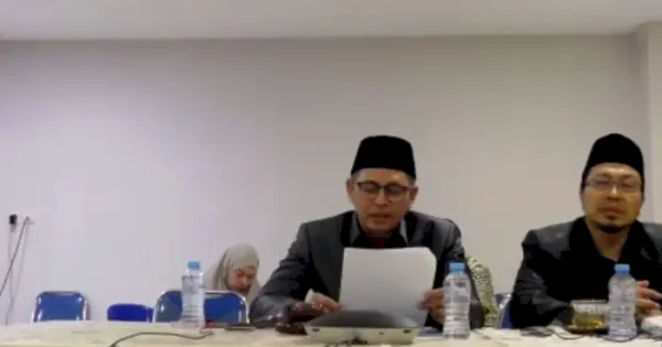 DPRD Makassar Gelar Rapat Secara Daring, Ketua Supratman: Tak Pengaruhi Kinerja