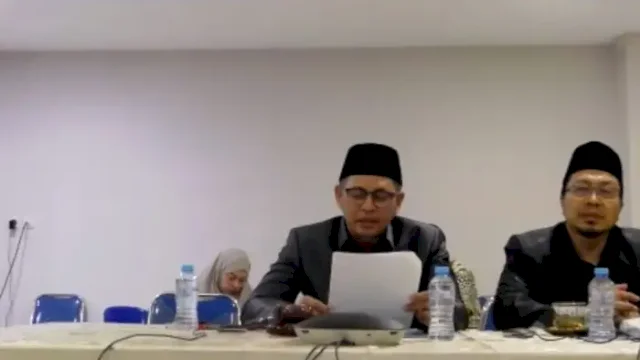 DPRD Makassar Gelar Rapat Secara Daring, Ketua Supratman: Tak Pengaruhi Kinerja
