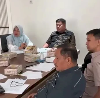 Komisi D DPRD Gelar Monev Bersama Mitra OPD Pemkot Makassar
