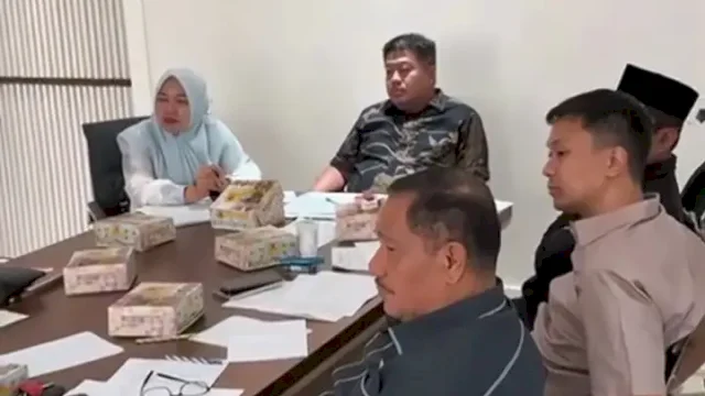 Komisi D DPRD Gelar Monev Bersama Mitra OPD Pemkot Makassar