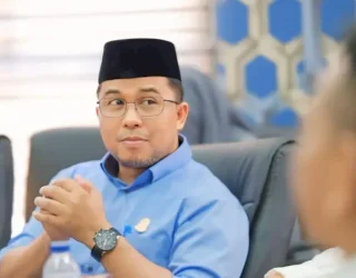 Dewan Makassar Sorot Kinerja BUMD
