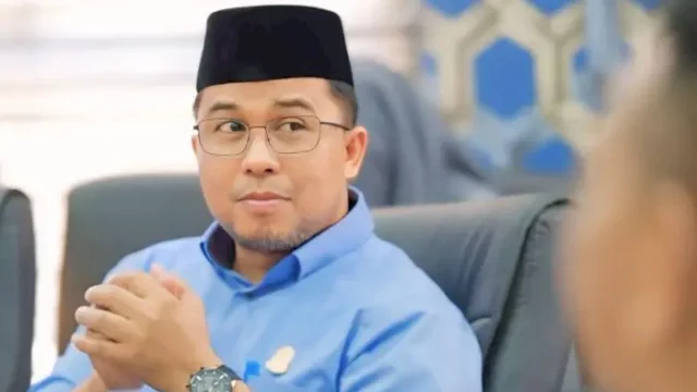 Dewan Makassar Sorot Kinerja BUMD