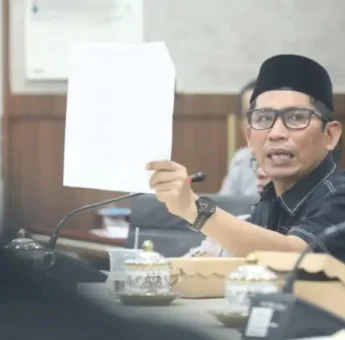 Dewan Makassar Respons Kebijakan Pemerintah Soal Penggunaan Bahasa Portugis dalam Kurikulum Nasional