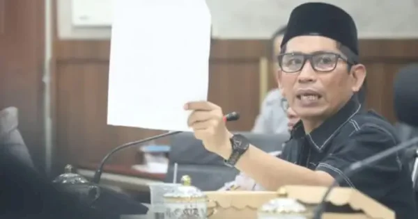 Dewan Makassar Respons Kebijakan Pemerintah Soal Penggunaan Bahasa Portugis dalam Kurikulum Nasional