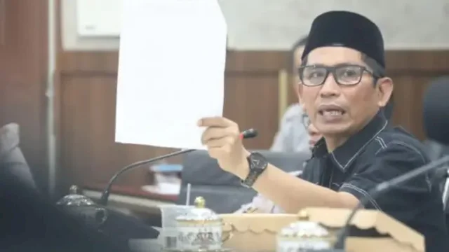 Dewan Makassar Respons Kebijakan Pemerintah Soal Penggunaan Bahasa Portugis dalam Kurikulum Nasional
