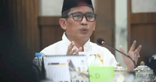 Muchlis Misbah Desak MBG di Makassar Diawasi Ketat