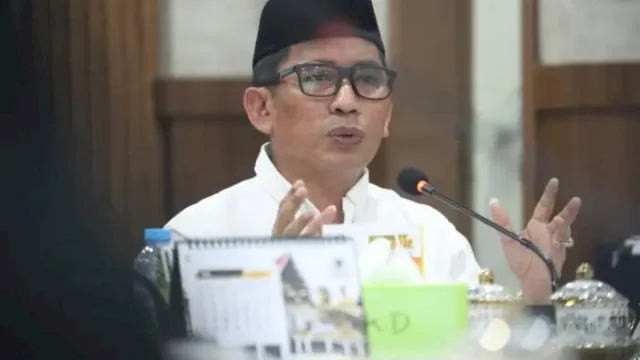 Muchlis Misbah Desak MBG di Makassar Diawasi Ketat