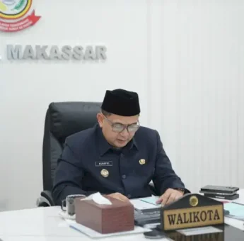 Walikota Makassar Respons Insiden Kebakaran DPRD: Pastikan Hak Korban