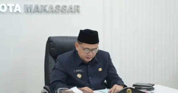 Walikota Makassar Respons Insiden Kebakaran DPRD: Pastikan Hak Korban