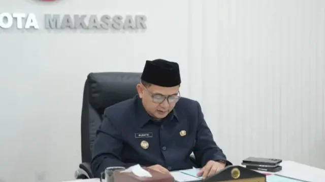 Walikota Makassar Respons Insiden Kebakaran DPRD: Pastikan Hak Korban