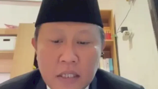 Legislator Makassar Dorong APBDP 2025 Lebih Pro Kelompok Rentan