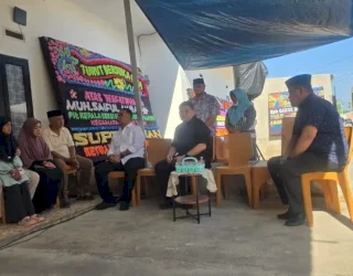 Pemerintah Pusat Beri Perhatian Khusus untuk Keluarga Korban Insiden DPRD Makassar