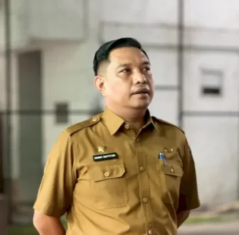 Pimpin Apel, Andi Rahmat Tekankan Pentingnya Peran Sekretariat DPRD Makassar